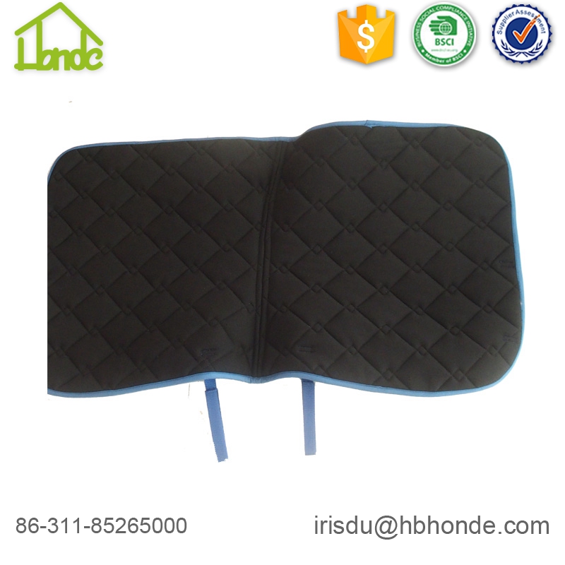 Soft Horse Riding Equestrian Saddle Pad Cloth