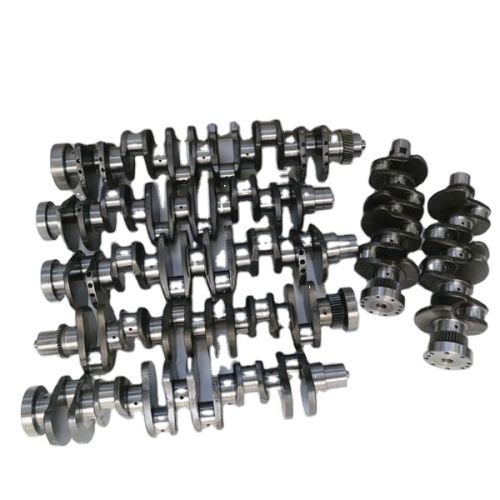 Suku Cadang Mesin Crankshaft 6CT 3917320 3905625