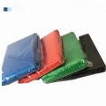 Plastic Garbage Waste Bags In Roll