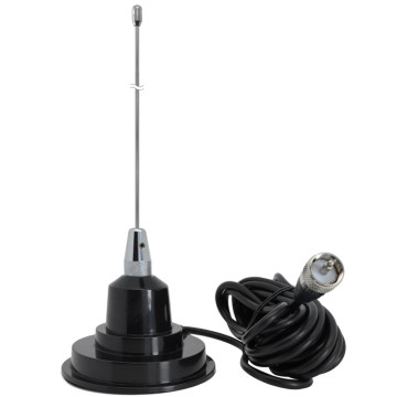 Truck 27Mhz Adjustable Mobile Radio Antenna