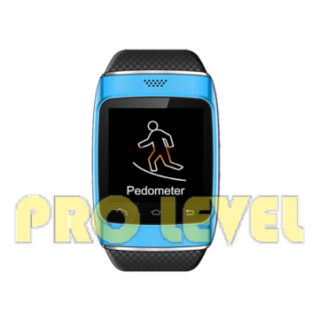 Popular Hot Sale Pedometer Blooth Smart Watch