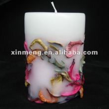 archipelago botanical candles