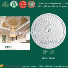 Europe style Of Classical Design Handcrafted Gypusm Dome
