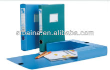 Document Case with 3.5cm/5.5cm