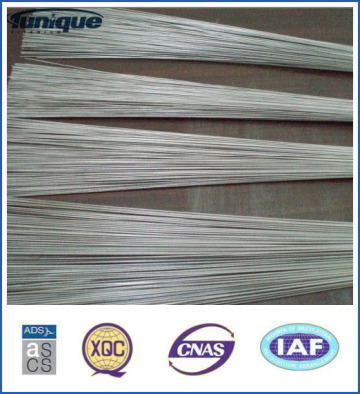 Gr5 Straight Titanium Wire