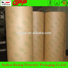 VCI rust proofing kraft paper