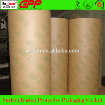 VCI rust proofing kraft paper