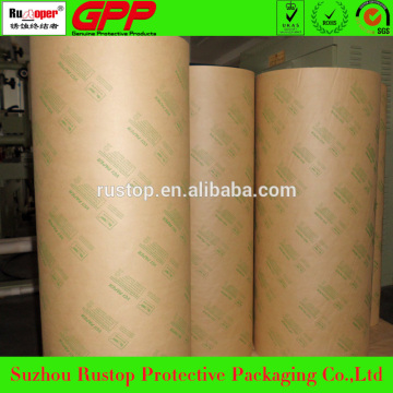 VCI anti-corrosion paper roll