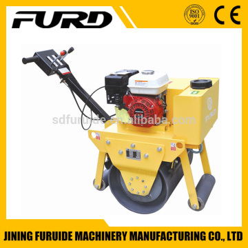 Manual Road Roller Hand Roller Compactor (FYL-600)