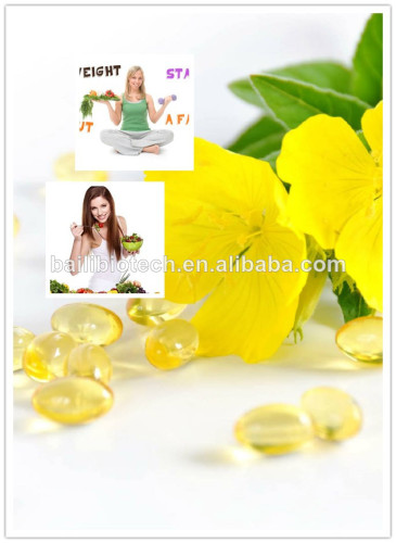 Organic evening primrose oil for menopause