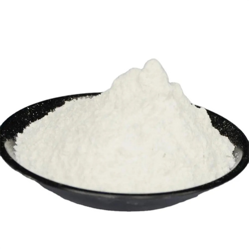 Feinkörniges hydrophobe, fummierte Silica-Mattingpulver