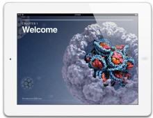 9.7 Inch Dual Core Fastest Tablet PC Computer with WiFi