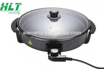 round electric fry pan 30cm