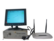 Tower Crane Anti-Collision and Zone Protection System