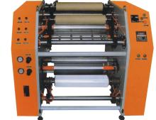 Plastic Slitting Machine (1000)