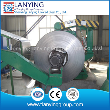 High quality prepainted aluzinc steel coils