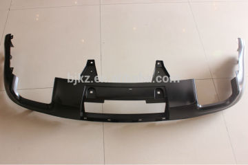 Grand cherokee Rear bumper for 2014 Grand Cherokee Summit