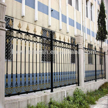 Hot sale best price good quality ornamental fence