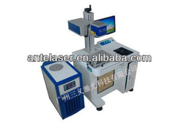 YAG Laser Machine