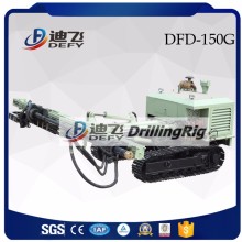 Model DFD-150G stone borehole drilling machine manufacturer