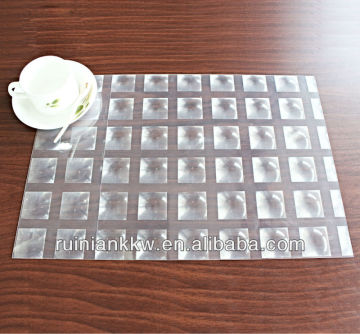 Crystal Table Mat