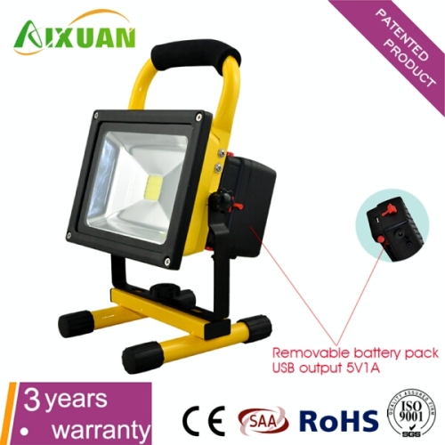 Hot selling energy saving led 50w flood lighting