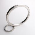 BX158 RTJ Gasket ring joint gasket