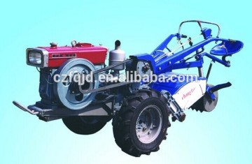 DF-121/151(12HP-15HP)Walking tractor DF TYPE