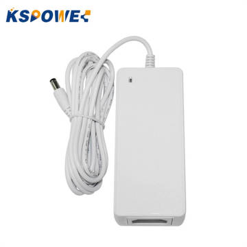 AC to 12V 4A 48W Output DC Adapter
