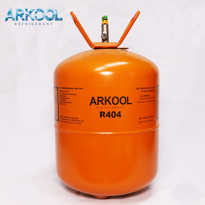 r404a refrigerant price & r-404a refrigerant gas price for sale