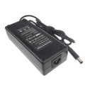 Chargeur adaptateur secteur AC / DC 120W pour HP