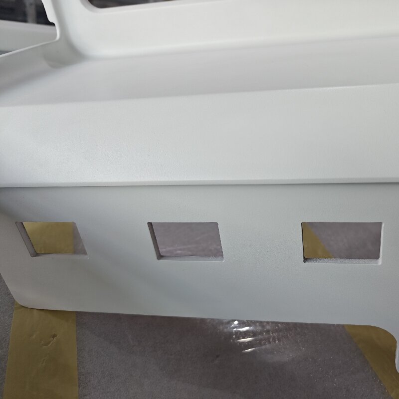 Микропорт -боковая крышка microport side cover