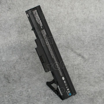 4800 mah Compaq 510 510 notebook replacement battery