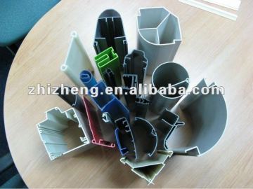 PVC Extrusion Foam Profile