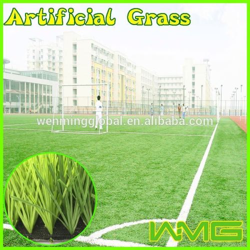 China Supplier Football Artificial Grass For Indoor Outdoor Carpet