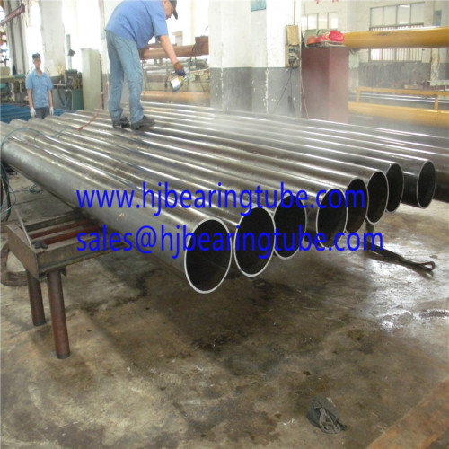 Kaynaklı Çelik Mekanik Boru Dom Tip 5