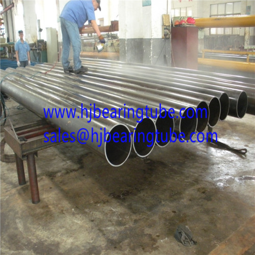 Welded Steel Mechanical Tubing Dom Type 5