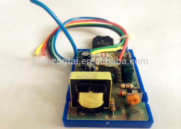 21"29" CRT tv universal power module