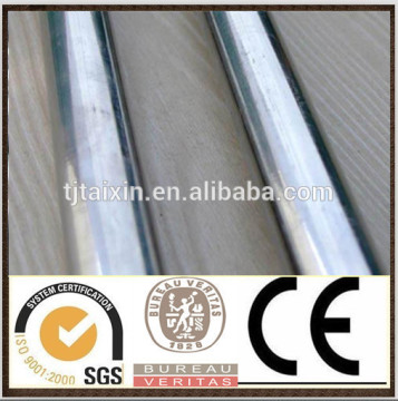 big discount sus 303 stainless steel bar