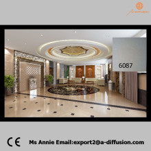 Soluble Salt tile floor polish