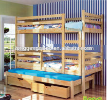 wooden box bed designs