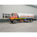 20 CBM DFAC Propane Transport Trucks