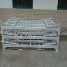 storage warehouse stacking rack