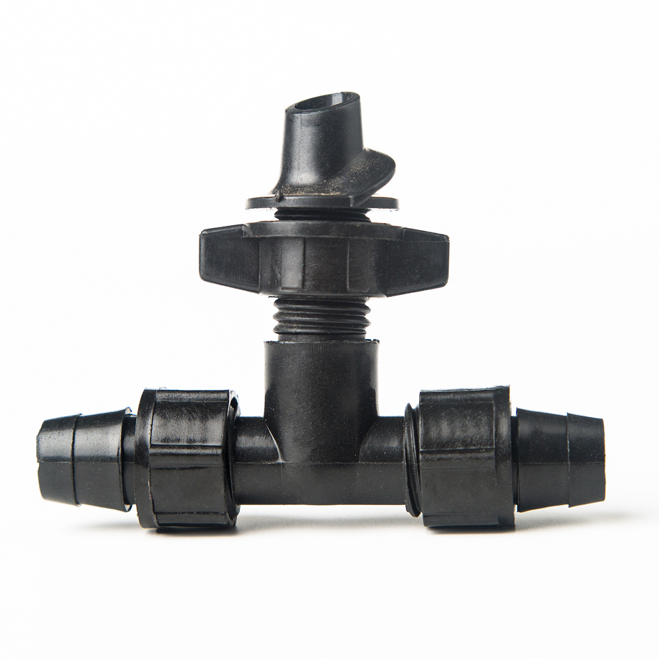 Drip Irrigation Accessories 50