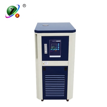 HEB Closed High Temperature Circulator Chiller for Jacketed Glass Reactor MGY-30