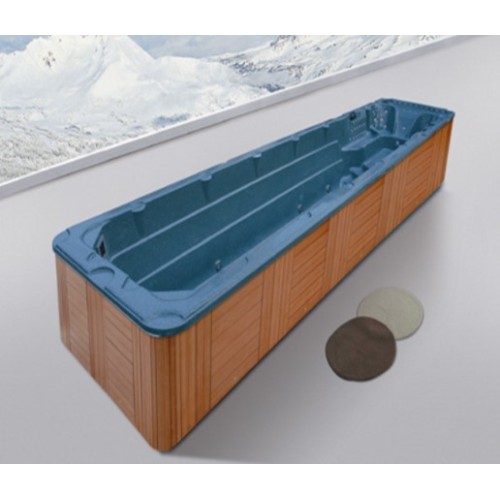 Swim Spa Tub Longest outdoor hot tub jacuyzzi swimming pool