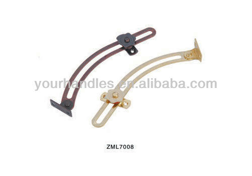 Door Windows Furniture Lid Support Hinge Stay,friction stay hinge, decorative furniture hinge