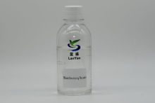 Stable 2-Year Odorless Decolorization Formulation