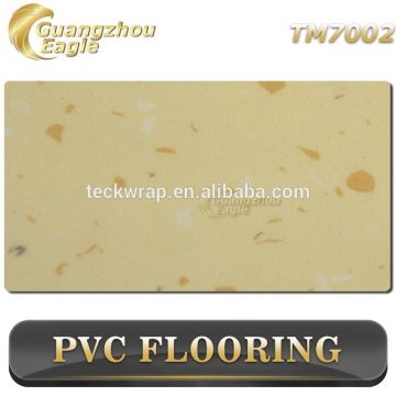 Pvc Vinyl Flooring Roll/Pvc Roll Flooring