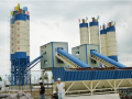 Eksport direka Diperketatkan Cement Silo 100t